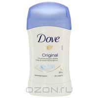Dove -    Invisible Dry 40 