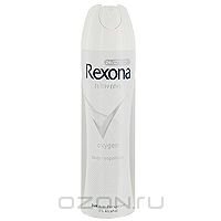   Rexona "Oxygen", 150 