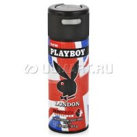 - Playboy London Male   Skintouch, 150 