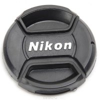 Nikon LC-58  A58 