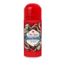  OLD SPICE  Wolfthorn 125 