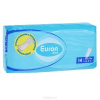 Ontex     "Euron Micro. Extra Plus", 14 