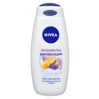 Nivea    " ", 500 