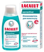 Lacalut    "Sensitive", 300 