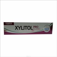 Mukunghwa   "Xylitol Pro Clinic", 130  ()