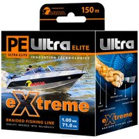   Aqua "PE Ultra Elite Extreme", : ,  1 ,  150 