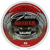   Salmo "Grand Raider",  0,20 ,  150 