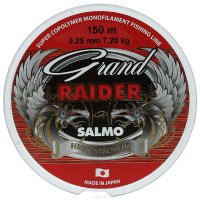   Salmo "Grand Raider",  0,25 ,  150 