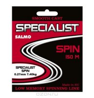   Salmo "Specialist Splin",  0,27 ,  150 