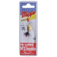  Mepps "Aglia OR Mouch. Noire", , 00