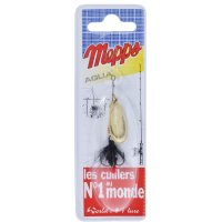  Mepps "Aglia OR Mouch. Noire", , 2