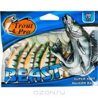  Trout Pro "Beast",  7 , 10 . 35186
