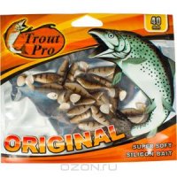   Trout Pro "Original",  4 , 20 . 35219