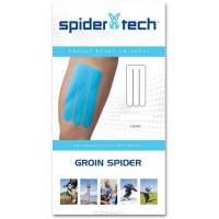   SpiderTech "Groin Spider", : 