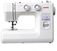   Janome 943-05S,   4