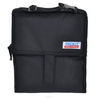    PACKIT "Personal Cooler", , : . PKT-PC-BLA