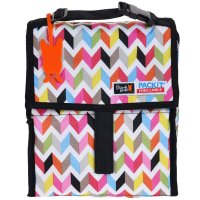    PACKIT "Personal Cooler", , :  . PKT-PC-ZIG