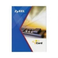 ZyXEL E-iCard 1 YR Kaspersky AV NXC5200       