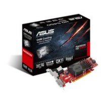  ASUS Hd5450-Sl-Hm1Gd3-L-V2 (Rtl) D-Sub+Dvi+Hdmi 1Gb Pci-E Ddr-3 (Radeon Hd5450)