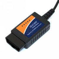   ELM 327 USB   