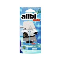 Домик Ароматизатор AZARD Alibi Auto ABA-19
