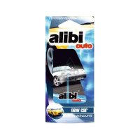 Домик Ароматизатор AZARD Alibi Auto ABA-14