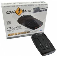  STREET-STORM STR-5040EX