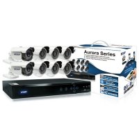   KGUARD Aurora (AR1621-2CKT001) (DVR 16 Video In,400FPS,LAN,USB2.0,eSATA,HDM