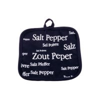  Winkler Salt&Pepper, 20  20 
