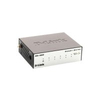  D-Link DGS-1005D/H2A