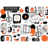   Techpoint Centure 21   13x18 
