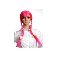 Маскарадный парик женский Феникс-презент 26846