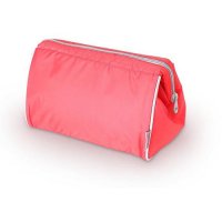 - Thermos Cosmetic Bag red