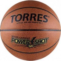   Torres Power Shot,  7