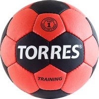 Гандбольный мяч Torres Training, размер 1.