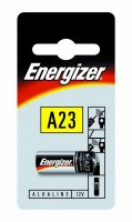  Energizer A23 - Miniature  23  (1 )