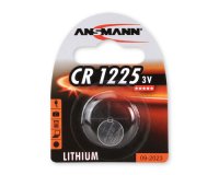  CR1225 - Ansmann 1516-0008 BL1