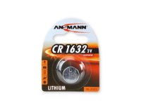 Ansmann CR 1632 1516-0004 BL1