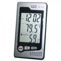 Термометр CEM DT-322