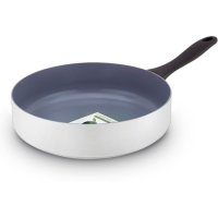  GREEN PAN KYOTO,  soft touch, d26 ,  (CW0001847)