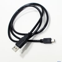  USB 2.0 AM-miniBM 1.8  5P Aopen ACU215-1M