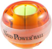   Powerball   250 Hz Neon PB-688L Amber