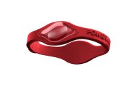  POWER BALANCE XL Red Hologram Red/Red