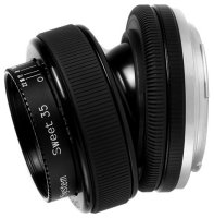  Lensbaby Composer PRO w/Sweet 35 for Micro 4/3 LBCP35M