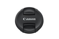    Canon  72mm - Canon Lens Cap E-72II