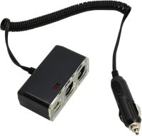     2   2 USB 1000 mA  Rexant 1.5m 16-0225