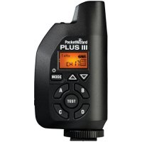  PocketWizard Plus III