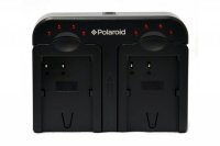   Polaroid Dual for Canon NB-4L/NB-5L/NB-6L/808/BP-945 PLCH2CN54
