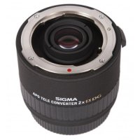  Sigma AF 2.0x APO Tele DG Converter Canon