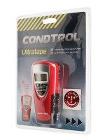 Ультразвуковой дальномер Condtrol Ultra Tape 1-4-065
